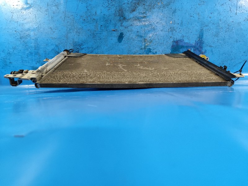VOLVO XC70 00–07 2006 Air Conditioning Condenser