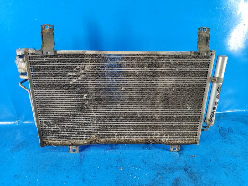 Air conditioning radiator MAZDA CX-5 (KE) 11-17