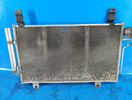 Air conditioning radiator MAZDA CX-5 (KE) 11-17