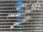 Air conditioning radiator MAZDA CX-5 (KE) 11-17