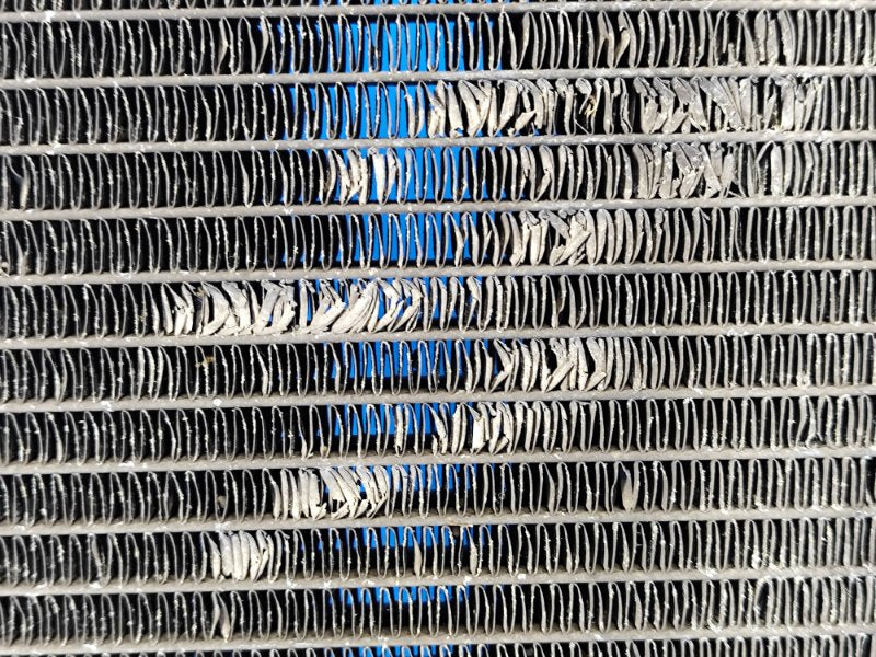 Air conditioning radiator MAZDA CX-5 (KE) 11-17