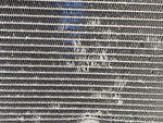 Air conditioning radiator MAZDA CX-5 (KE) 11-17