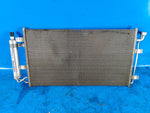 Nissan Leaf 10-17 Air Conditioning Radiator