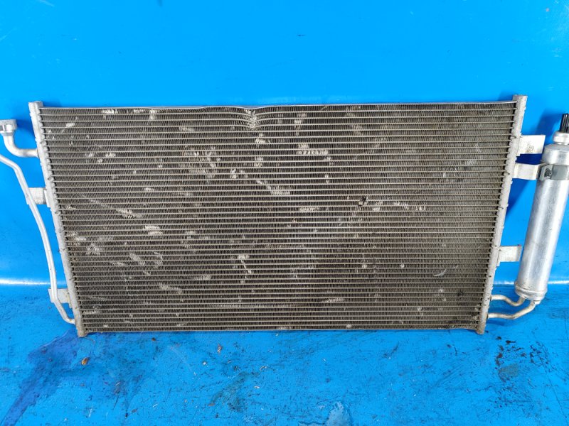 Nissan Leaf 10-17 Air Conditioning Radiator