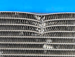 Nissan Leaf 10-17 Air Conditioning Radiator