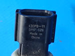 Nissan Leaf 10-17 Air Conditioning Radiator