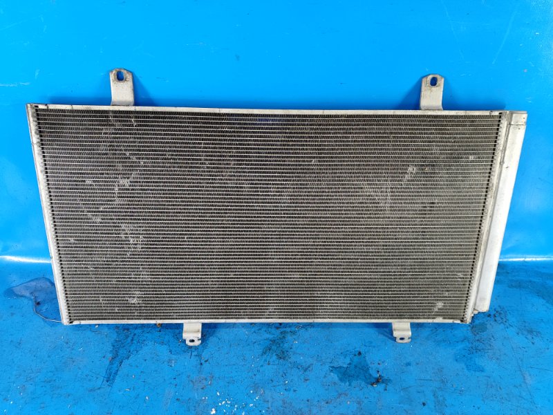 Toyota Camry 40 air conditioner radiator 06-11 2007