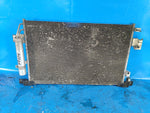 Air conditioning condenser for a Mitsubishi Outlander XL 05-13 2011
