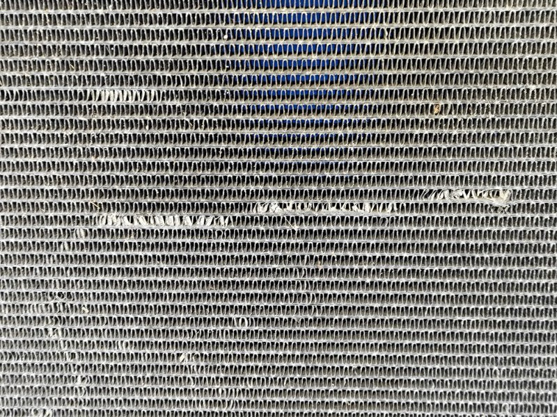 Lexus IS250/350 05-13 2013 Air Conditioning Condenser