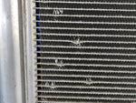 Mitsubishi Mirage 13-2013 air conditioning condenser