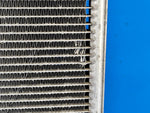 Mitsubishi Mirage 13-2013 air conditioning condenser