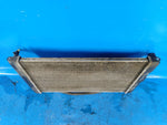 Main radiator for Toyota Prius Plus 11-14