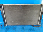 Main radiator for Toyota Prius Plus 11-14