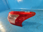 External lamp MITSUBISHI LANCER X 10 07-15 Right.