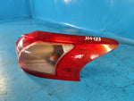 External lamp MITSUBISHI LANCER X 10 07-15 Right.