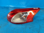 External lamp MITSUBISHI LANCER X 10 07-15 Right.