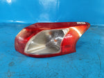 External lamp MITSUBISHI LANCER X 10 07-15 Right.