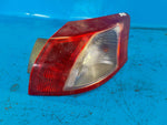 External lamp MITSUBISHI LANCER X 10 07-15 Right.