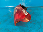 External lamp MITSUBISHI LANCER X 10 07-15 Right.