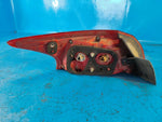 External lamp MITSUBISHI LANCER X 10 07-15 Right.
