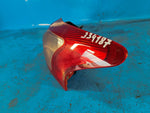 External lamp MITSUBISHI LANCER X 10 07-15 Right.