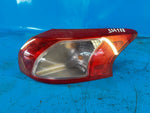 External lamp MITSUBISHI LANCER X 10 07-15 Right.