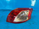 External lamp MITSUBISHI LANCER X 10 07-15 Right.