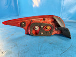 External lamp MITSUBISHI LANCER X 10 07-15 Right.