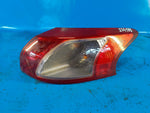 External lamp MITSUBISHI LANCER X 10 07-15 Right.