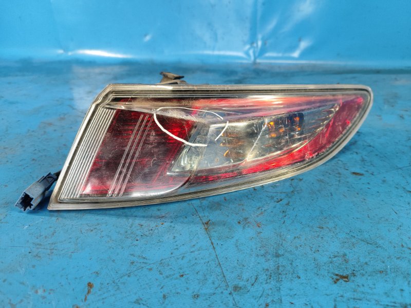 External light HONDA CIVIC 5D 06-11 Right.