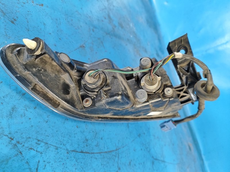 External light HONDA CIVIC 5D 06-11 Right.