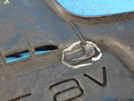 Decorative engine cover for AUDI A6 (C7) 11-18 2011