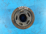 Crankshaft pulley AUDI A6 (C7) 11-18 2011
