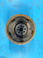 Crankshaft pulley AUDI A6 (C7) 11-18 2011