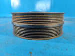 Crankshaft pulley AUDI A6 (C7) 11-18 2011