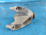 Engine mount bracket AUDI A6 (C7) 11-18 2011 Left.