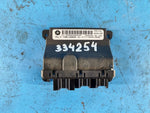 Chrysler 200 Comfort Unit 10-14 2013