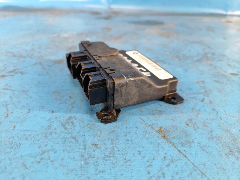 Chrysler 200 Comfort Unit 10-14 2013
