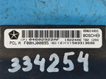 Chrysler 200 Comfort Unit 10-14 2013