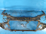 Front panel Chrysler 200 10-14 2013