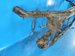 Front panel Chrysler 200 10-14 2013