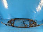 Front panel Chrysler 200 10-14 2013