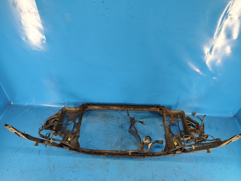 Front panel Chrysler 200 10-14 2013