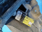 Front panel Chrysler 200 10-14 2013