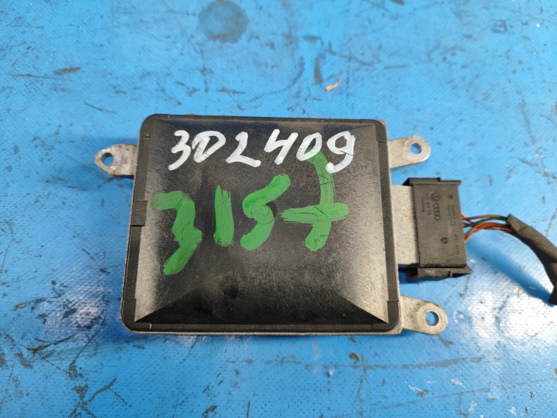 Cruise control unit AUDI A6 (C7) 11-18 2011