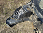 Front quarter body TOYOTA PRIUS 16- 2016 Right.