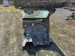 Front quarter body TOYOTA PRIUS 16- 2016 Right.