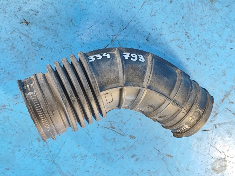Air filter pipe NISSAN QASHQAI/ROGUE SPORT 14-