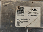ABS unit Hyundai Sonata DN8 19-