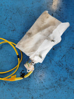 Airbag in the seat MITSUBISHI OUTLANDER GF 12- Right.
